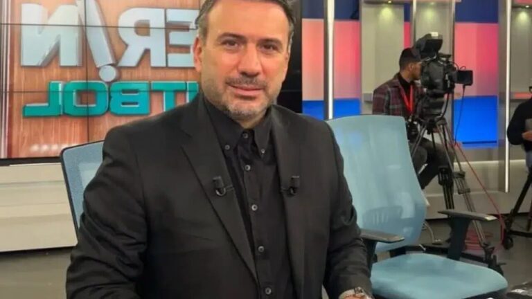 Ertem Şener Neden Zayıfladı, Hasta Mı? Son Hali Görenleri Şoke Eden Değişimin Sırrı Ne?