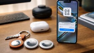 iPhone’lar için iOS 26.2.1 güncellemesi ne getiriyor? Güvenlik ve performans detayları.