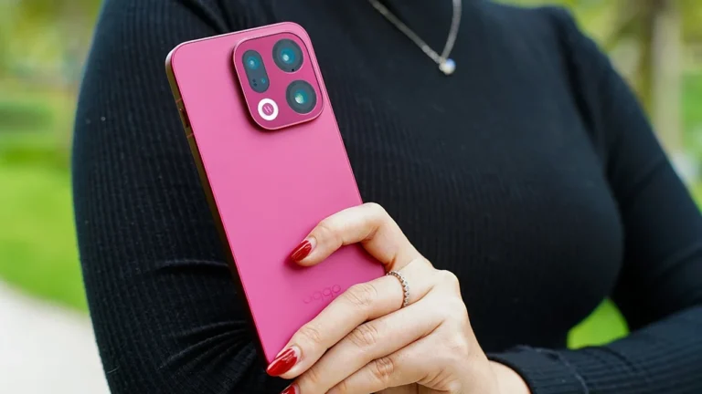 OPPO Find X9s’in Çift 200 MP Kamerası Neler Sunuyor? Fotoğrafçılıkta Yeni Sınırlar