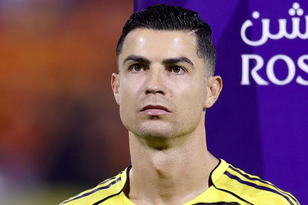 Al Nassr son saniyede yıkıldı: Ronaldo’nun takımı şampiyonluğu erteledi
