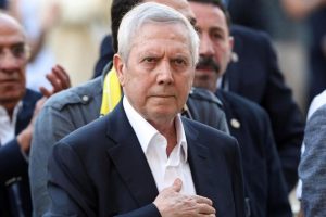 Aziz Yıldırım’ın Jorge Jesus planı: Fenerbahçe için yabancı teknik adam iddiası