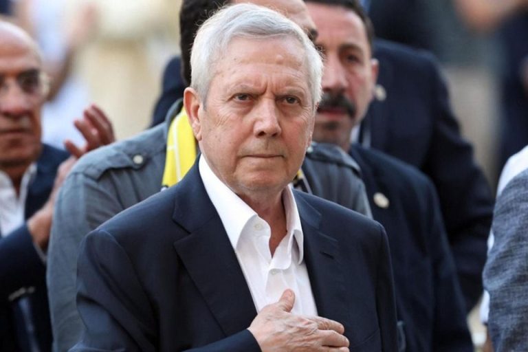 Aziz Yıldırım’ın Jorge Jesus planı: Fenerbahçe için yabancı teknik adam iddiası