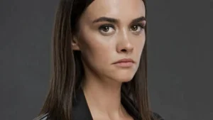 Hande Soral kimdir? Psikoloji eğitimi ve tesadüfen başlayan oyunculuk yolculuğu
