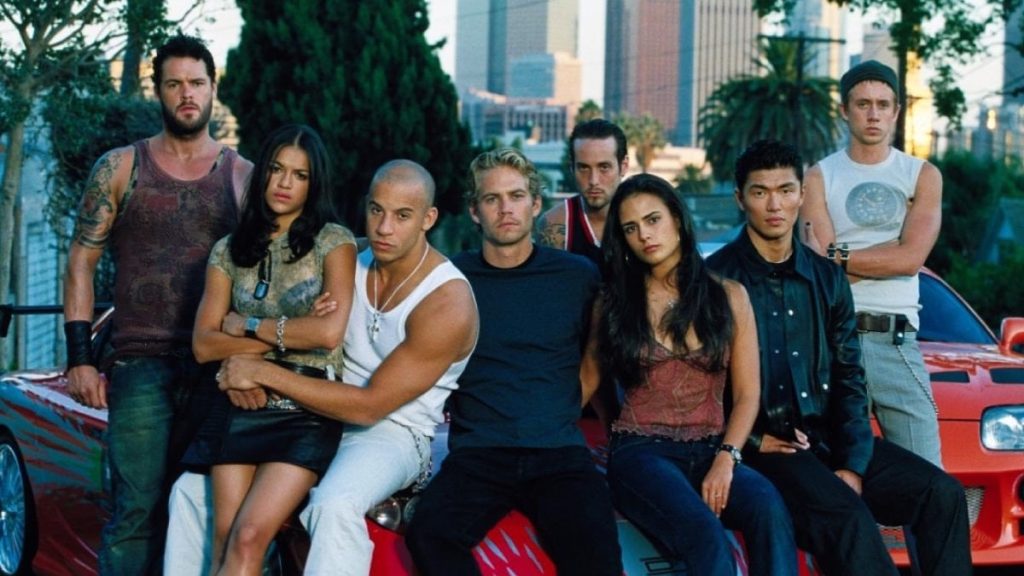 Hızlı ve Öfkeli dizisi geliyor: Vin Diesel dijital projeyi duyurdu