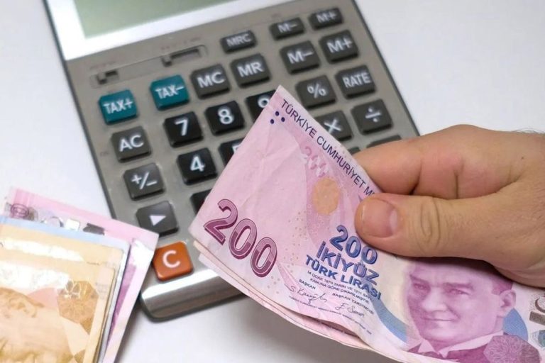 Polis, öğretmen ve vaiz maaşlarında temmuz zammı hesaplamaları ortaya çıktı