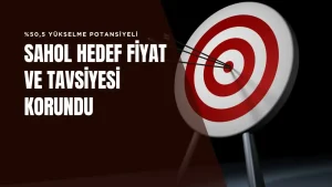 Sabancı Holding 2026 ilk çeyrek net kârı ve hedef fiyat değerlendirmesi