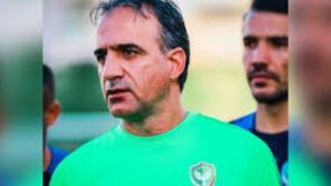 Sertaç Küçükbayrak kimdir? Amedspor’un yeni teknik direktörü
