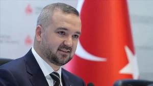 TCMB Başkanı Karahan: 732 ton altın rezervi ve KKM maliyeti açıklandı