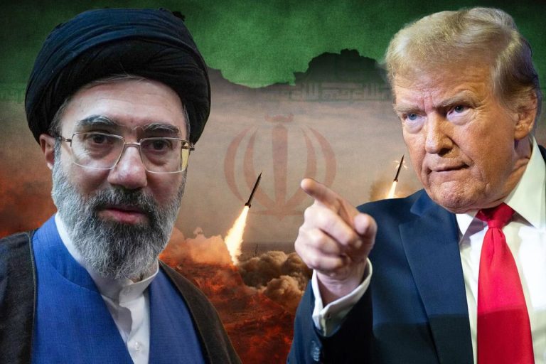 Trump’tan İran’a 14 maddelik mutabakat mesajı: 48 saat içinde yanıt bekleniyor